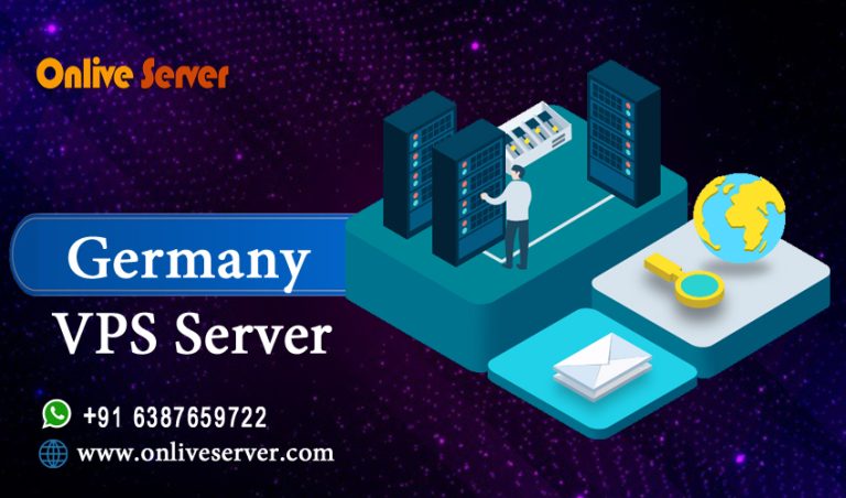 Buy Dedicated Server Germany for High-Speed and Reliable Hosting – Germany Server Hosting