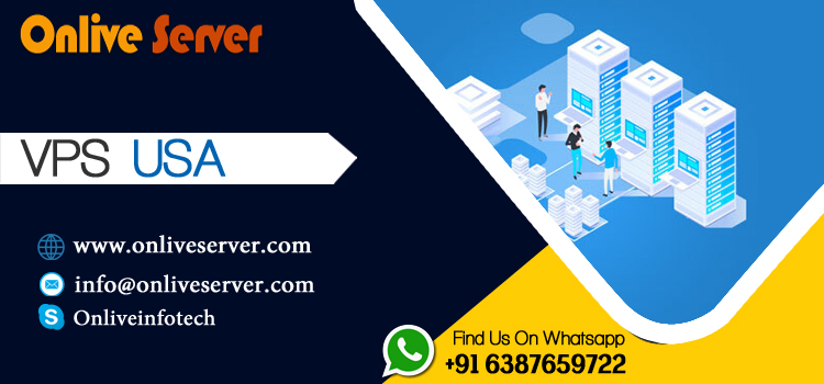 Various perks associated with taking best USA VPS Server