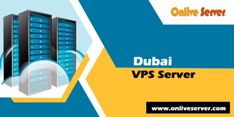 Guide How to develop your website with Dubai VPS Server