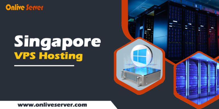 How to Promote Your Website with Singapore VPS Server