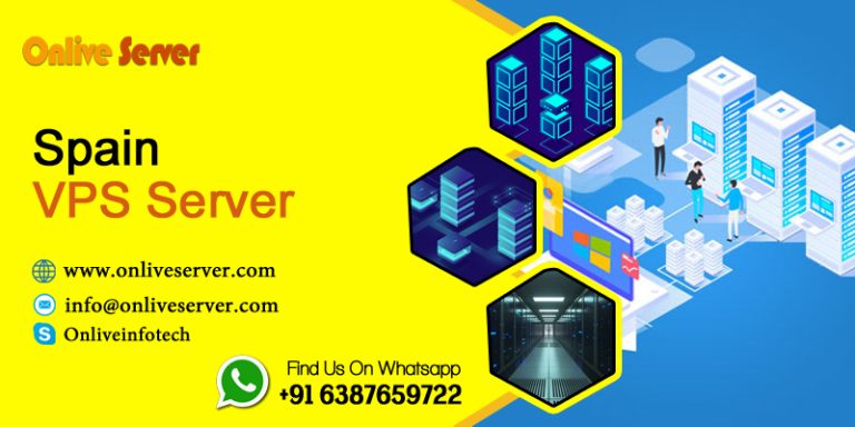 The Most Effective Method To Begin Your Internet-Based Business With The Help of the Spain VPS Server