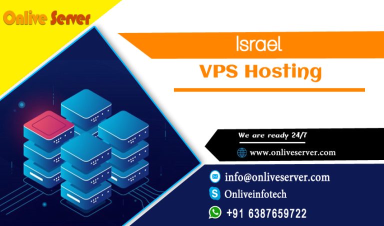 The Most Secret ideas for Israel VPS Hosting