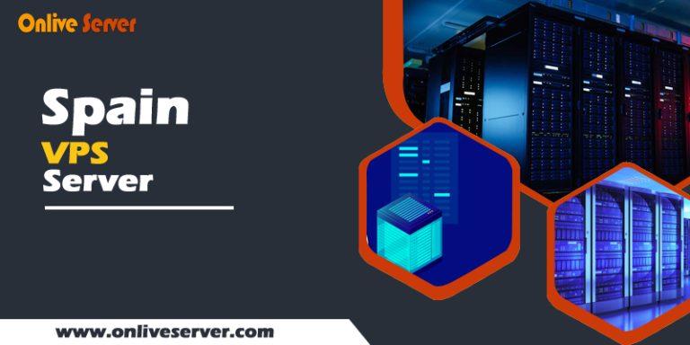 Spain VPS Server – The Ultimate Choice for Business