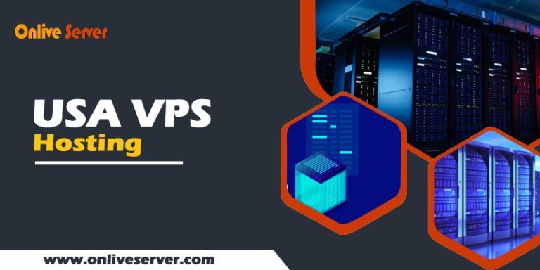 Choose Perfect USA VPS Hosting Solution for Your Business website