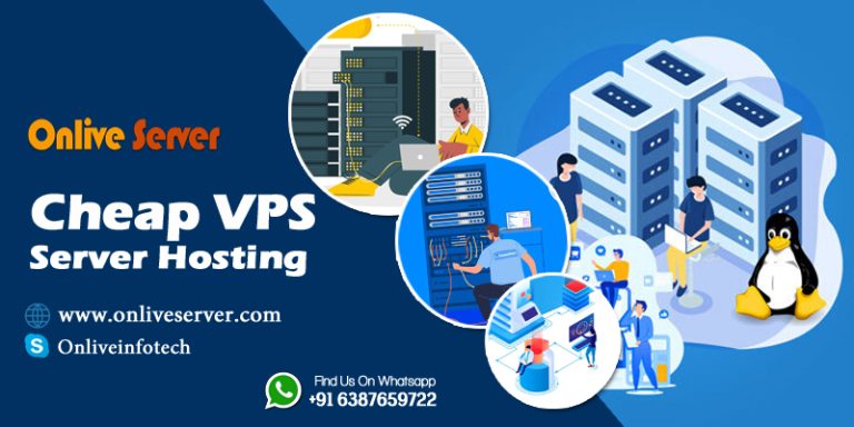 Choose Cheap VPS Server Hosting in France with Unlimited Bandwidth