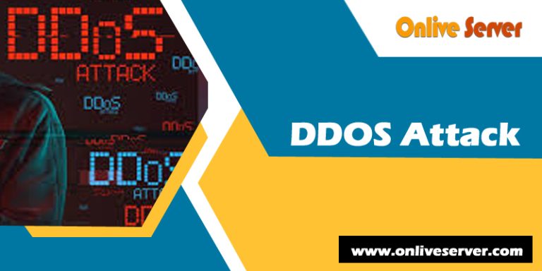 What is a DDOS Attack & How to Protect Your Business Website?