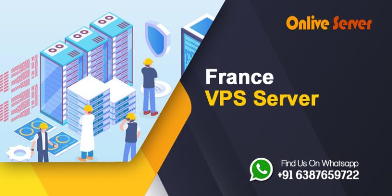 Using France VPS Server Can Transform Your Business