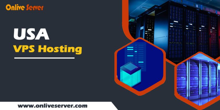 Why You Should Prefer To Choose USA VPS Hosting Over Shared Hosting