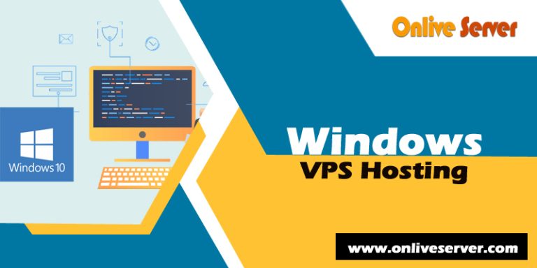 How To Develop Your Online Business with Cheap Windows VPS Hosting from Onlive Server