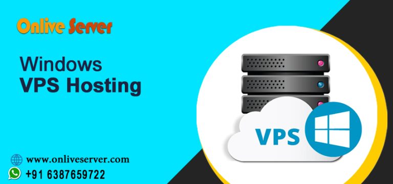 Know The Benefits of Buying Windows VPS Hosting For Business