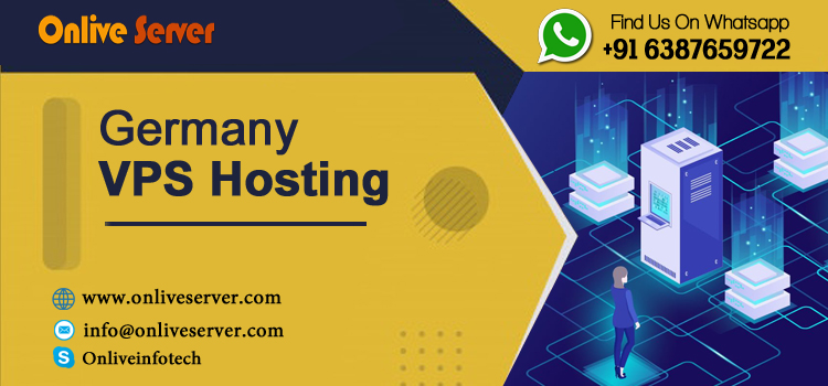 Best Server Hosting – Dedicated Server | VPS Hosting in Germany