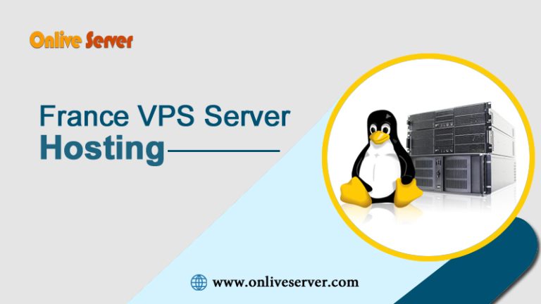 Hire the Reliable and Flexible France VPS Server Hosting Plans