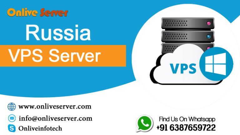 Why Russia VPS Server is Best For Your Business