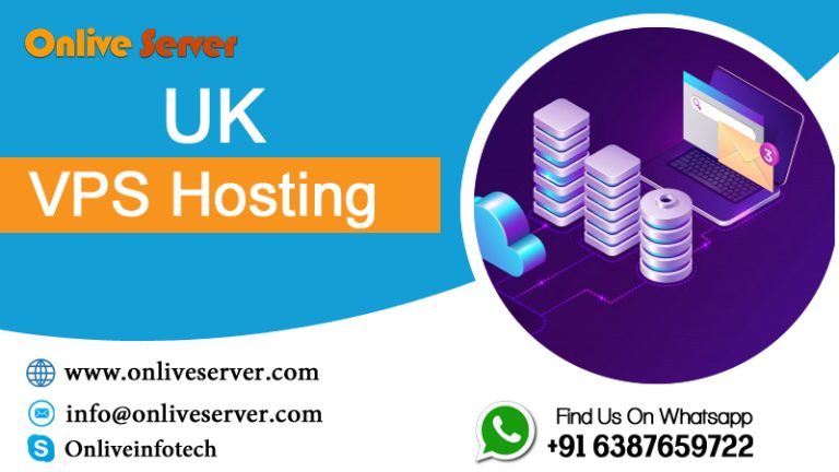 Experts Think UK VPS Hosting Server is Safer Option for Your Website