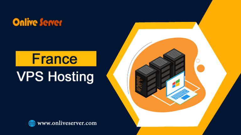 Unveiling the Power of France VPS Hosting: A Comprehensive Guide