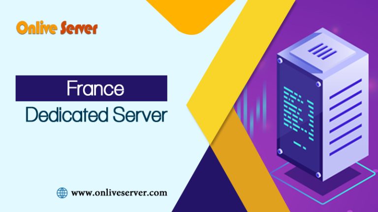 Unlocking the Power of France Dedicated Servers: Your Ultimate Hosting Solution