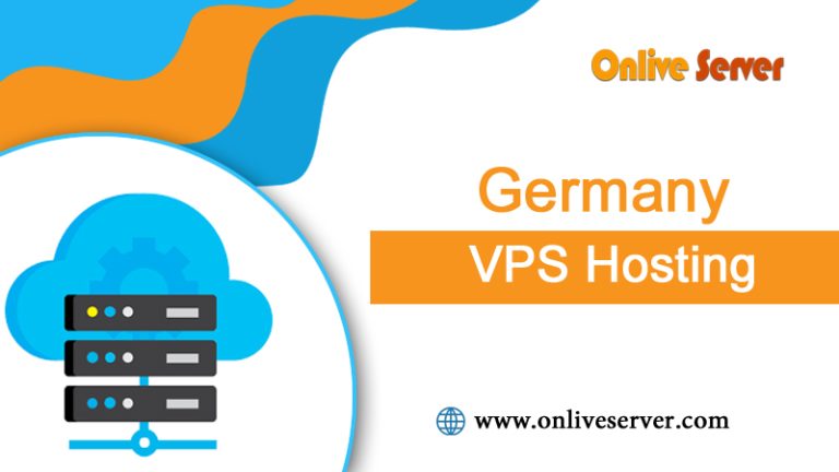 Releasing the Power of Germany VPS Hosting: A Comprehensive Guide